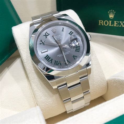 wimblendon rolex|rolex datejust wimbledon 2022 41mm.